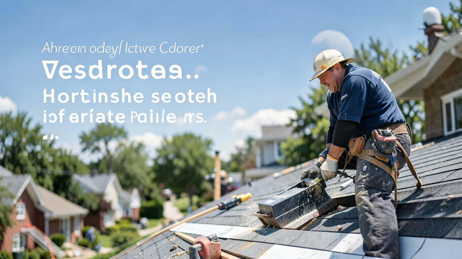 Roof Replacement in Harper, OR near me